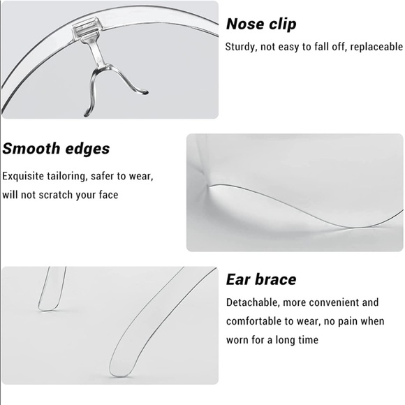 Face Shield - Picture 12 of 13